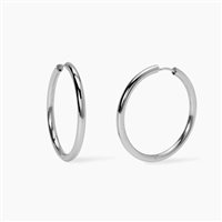 Earrings Kidult Woman Kidult Style Donna in Steel 861074